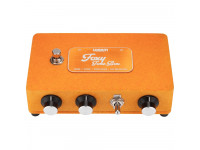 Warm Audio Foxy Tone Fuzz Warm Audio Foxy Tone Fuzz